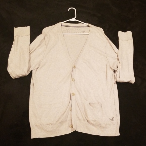 American Eagle Outfitters cardigan - Picture 1 of 3
